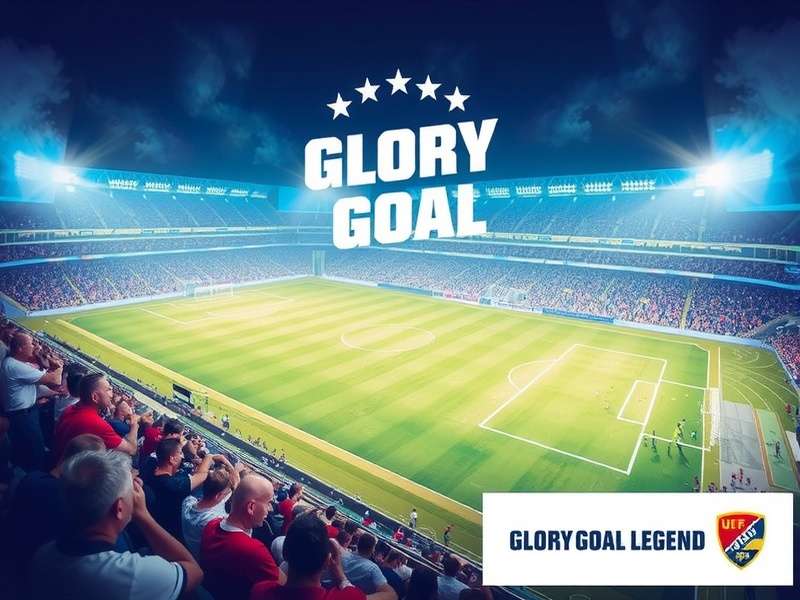 Glory Goal Legend Local Events