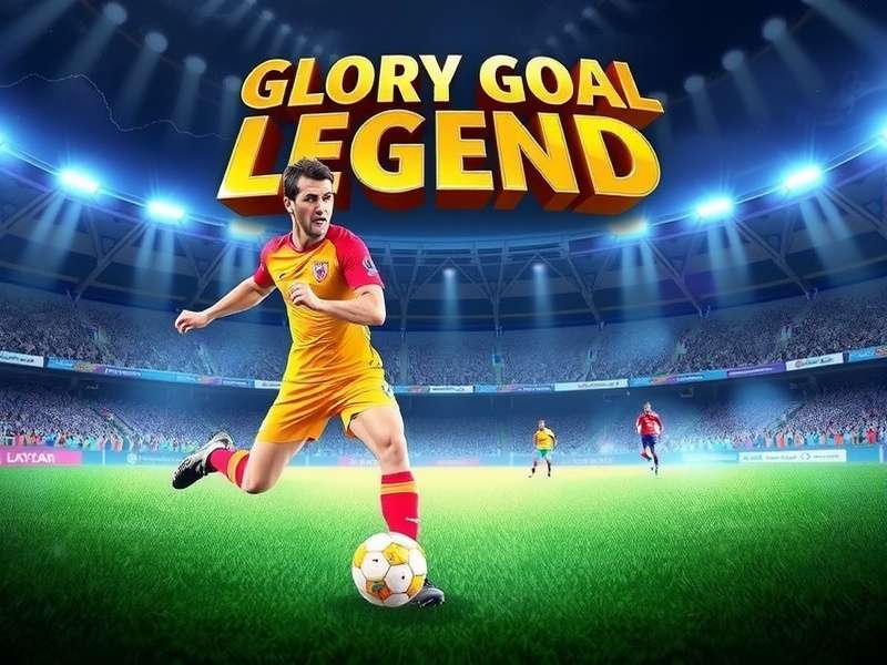Glory Goal Legend Player Reviews
