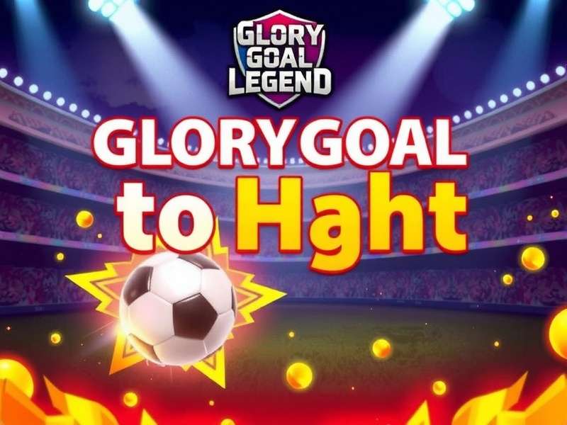 Glory Goal Legend Game Overview